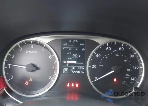 2023 Nissan Kicks S Xtronic Cvt from USA, damaged, VIN 3N1CP5BV5PL535159